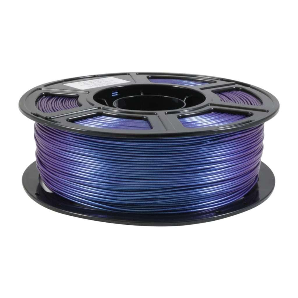 Пластик для 3D-принтера Flashforge PETG High Speed 1,75mm 1kg MC NEB Purple (90010002001)