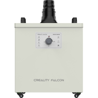 Фільтр для 3D-принтера Creality Falcon Smoke Purifier EU YW200 (4008060112)
