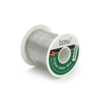 Bakku Solder wire BK 1.0*300G A DIA 1.0mm (250g) (BK1.0*300GA)