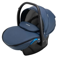 Car seat Riko Kite Eco (from 0 to 13 kg) dark blue (682030)