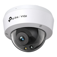 Камера відеоспостереження TP-Link VIGI-C250-4