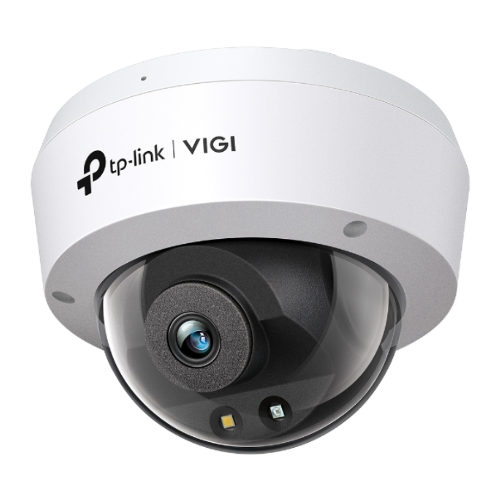 Камера відеоспостереження TP-Link VIGI-C250-4