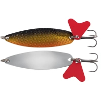 Spinner X-Fish Valhalla 12.7g 06 Orange gold (1917.05.32)