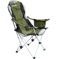 Крісло складане Ranger FC 752 Green (RA2261)