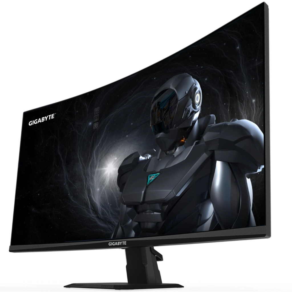Монітор GIGABYTE GS27FC2 EK