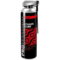 Automotive lubricant PITON Chain lube PRO 500ml (000021723)