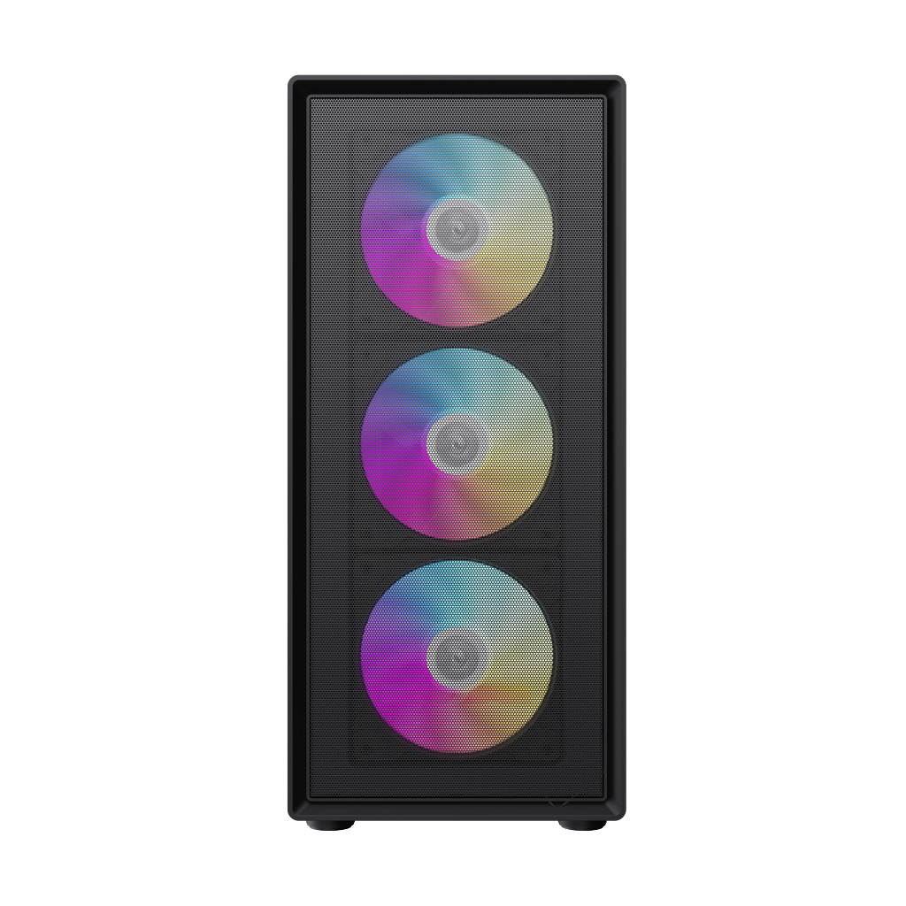 Корпус для ПК Gamemax Storm 2 MB Корпус для ПК Gamemax Storm 2 MB