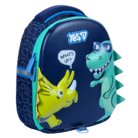 Children's backpack Yes Dino Friends K-33XXS (550439)