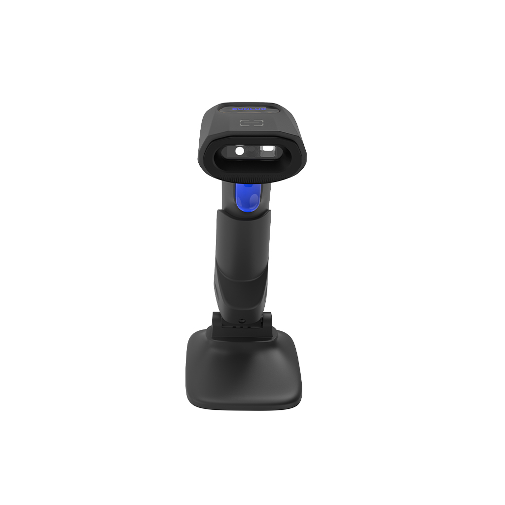 Сканер штрих-коду Sunlux RH10S USB, with stand (RH10S)