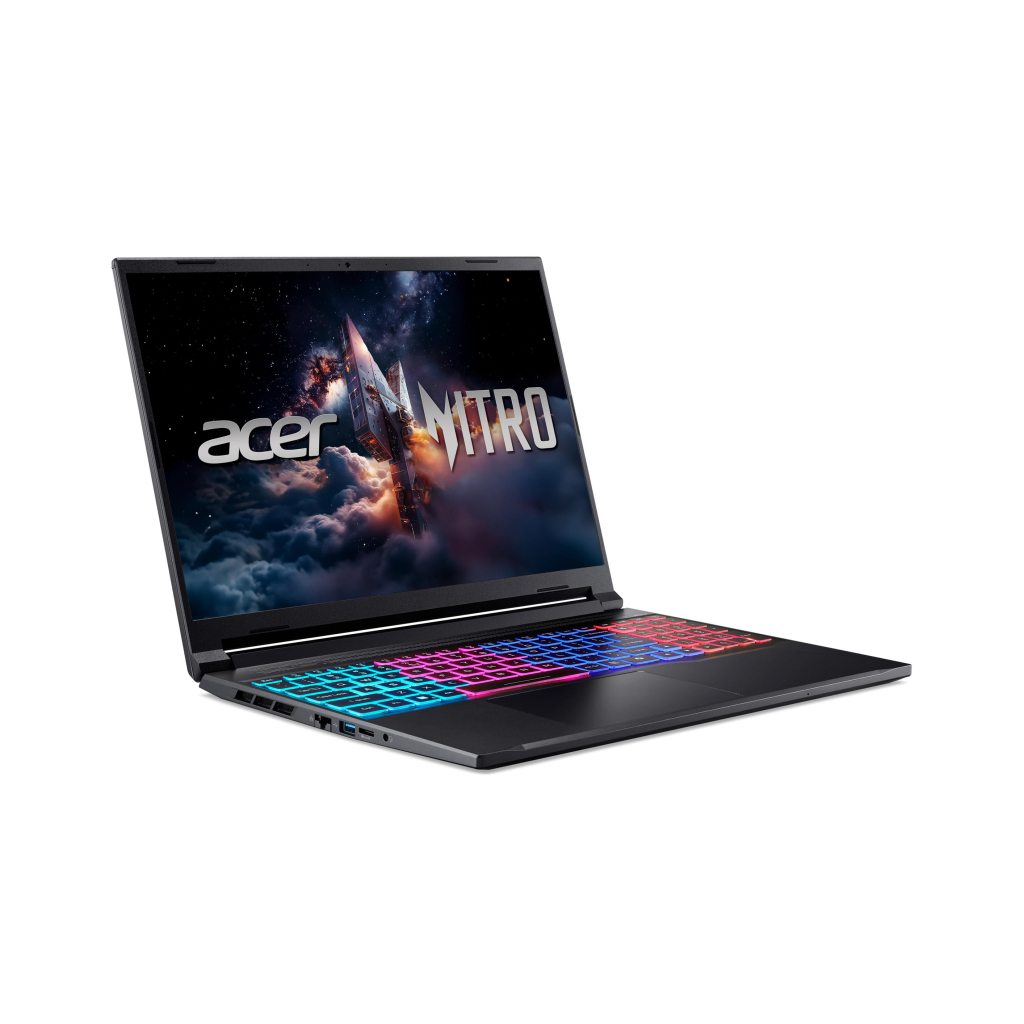 Ноутбук Acer Nitro V 16S ANV16S-41 (NH.U05EU.007) Ноутбук Acer Nitro V 16S ANV16S-41 (NH.U05EU.007)
