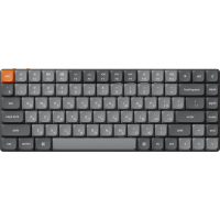 Keyboard Keychron K3 Max Gateron Brown Switch RGB UA Black (K3M-H3-UA)