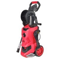 High pressure washer Vitals Am 7.0-140wr optimum, 1800W, 140bar, 420l/h (148412)