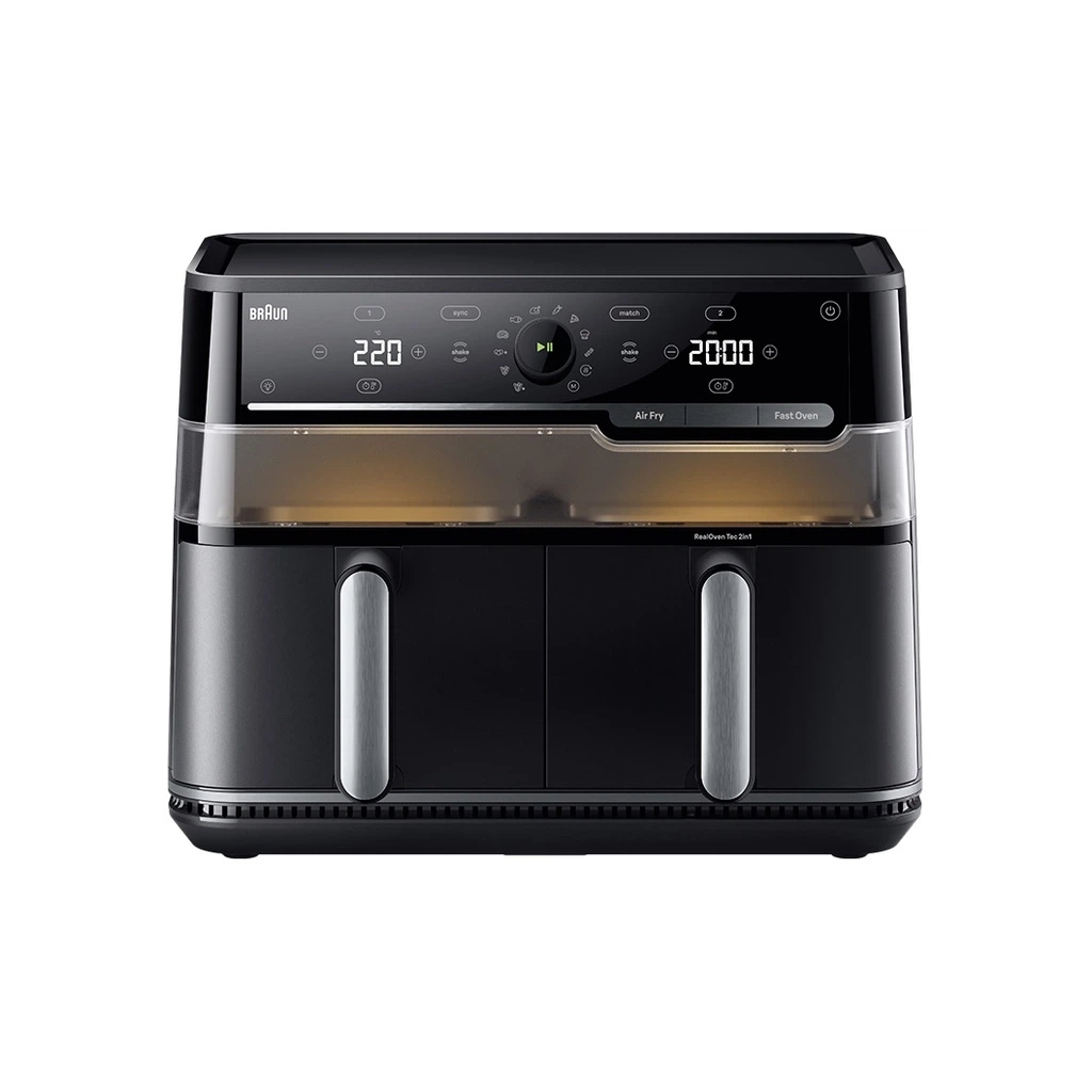 Мультипіч Braun TD 5053 IBK