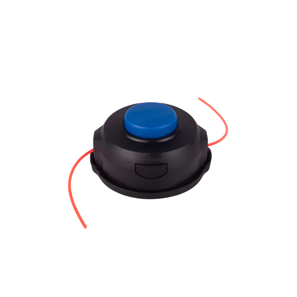 Косильна головка Gartner 108mm, нейлонова, тип Husqvarna (40108001)