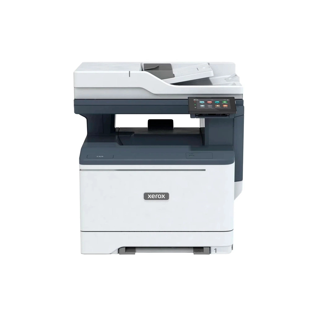 Багатофункціональний пристрій Xerox VersaLink C325DNI WiFi (C325V_DNI)