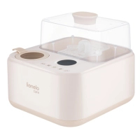 Lionelo STEAMUP BEIGE SAND heater (LOC-STEAMUP BEIGE SAND)