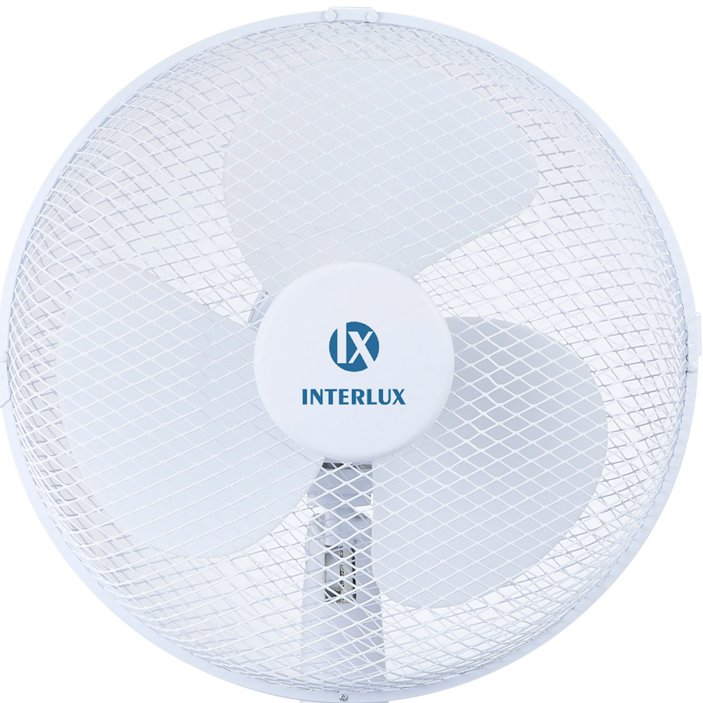 Вентилятор INTERLUX ILFT-4018