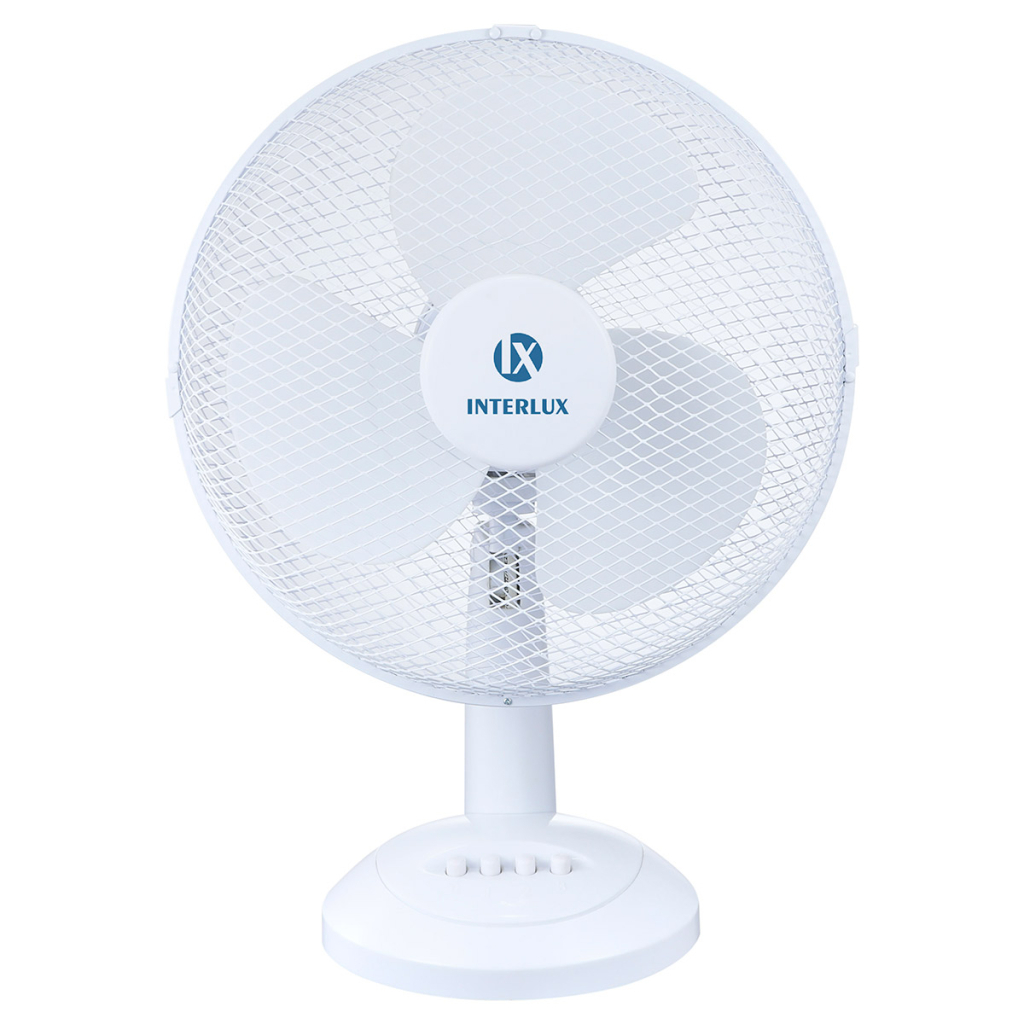Вентилятор INTERLUX ILFT-4018