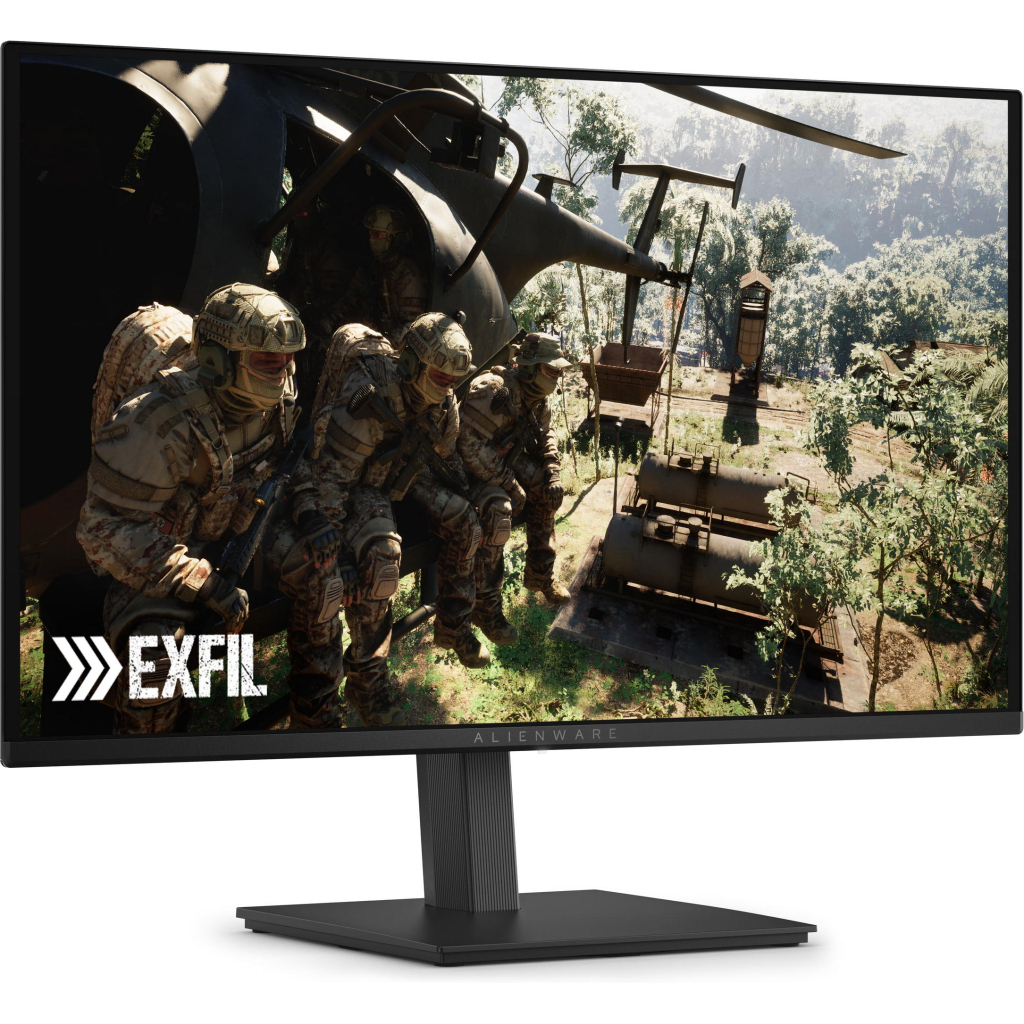 Монітор Dell AW2726DM (210-BVWB) Монітор Dell AW2726DM (210-BVWB)
