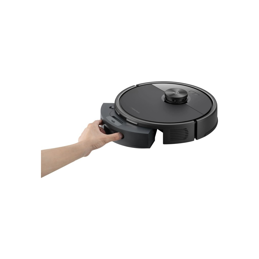 Пилосос Roborock Q7 Pro Max Black