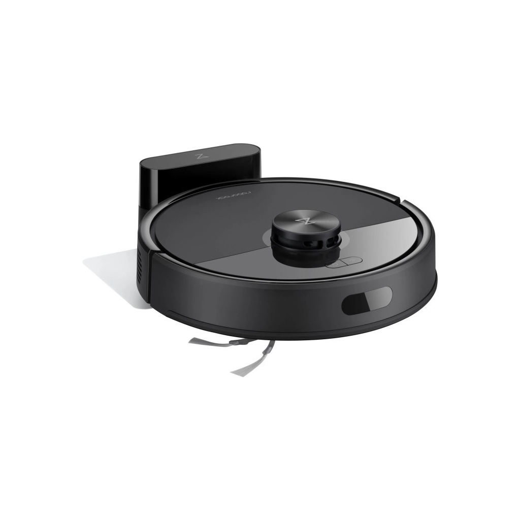 Пилосос Roborock Q7 Pro Max Black