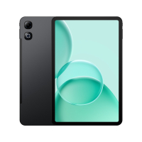 Планшет Doogee Tab G6 Max 13.4" 6/256GB 4G (LTE) Black (6923740291269)