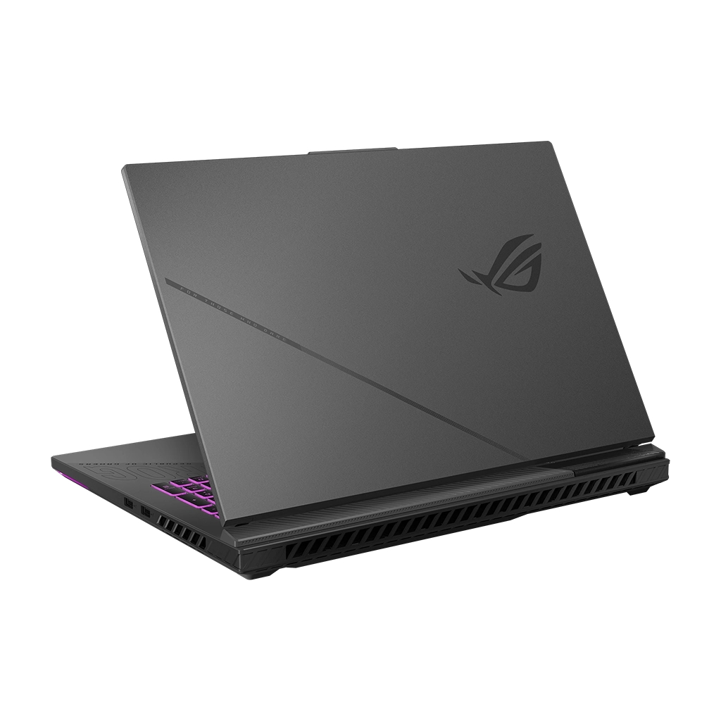 Ноутбук ASUS ROG Strix G18 G814PM-S8121 (90NR0L28-M00660)
