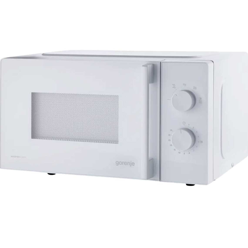 Мікрохвильова піч Gorenje MO20E1W5 Мікрохвильова піч Gorenje MO20E1W5