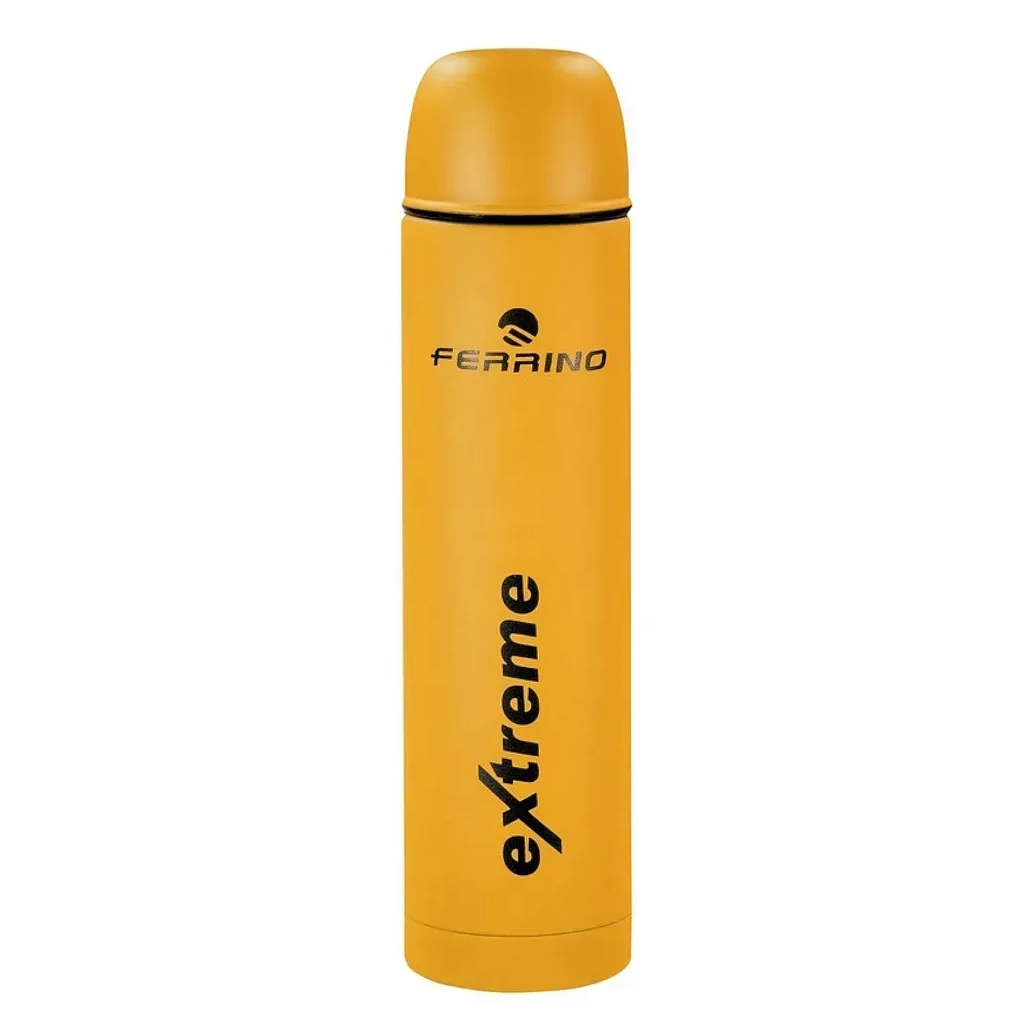 Термос Ferrino Extreme Vacuum Bottle 0.75L Artisan Gold (79345LGG) (932322)