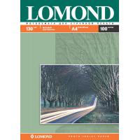 Фотопапір Lomond A4 Photo Paper Matt 130 (0102004)