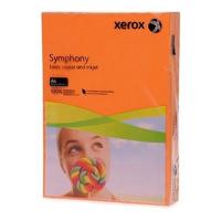 Папір Xerox A4 SYMPHONY Intensive Dark Orange (003R93953)
