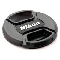 Кришка об'єктива Nikon LC-77 (JAD10601)