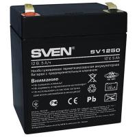 Батарея до ДБЖ Sven 12В 5 Ач (SV1250)