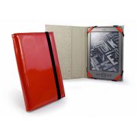 Чохол до електронної книги Tuff-Luv 6 Slim Book Shiny Red (A7_27)