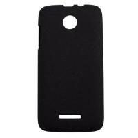 Чохол до мобільного телефона Drobak для Lenovo A390 /Shaggy Hard/Black (216386)