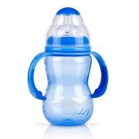 Feeding bottle Nuby blue (1095-2)