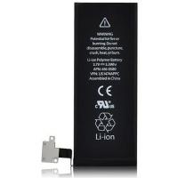 Акумуляторна батарея PowerPlant Apple iPhone 4S (DV00DV6196)