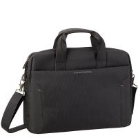 Сумка для ноутбука RivaCase 15.6" 8132 Black (8132Black)