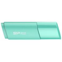 USB флеш накопичувач Silicon Power 16GB Ultima U06 USB 2.0 (SP016GBUF2U06V1B)