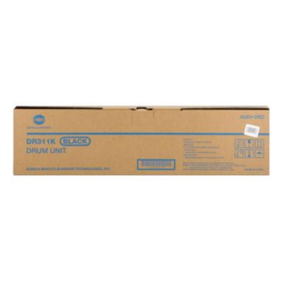 Drum cartridge Konica Minolta DR-311K for Bizhub C220 Black (A0XV0RD)