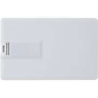 USB флеш накопичувач Goodram 16GB Credit Card Plastic (PD16GH2GRCCPB)