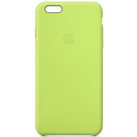 Чохол до мобільного телефона Apple для iPhone 6 Plus green (MGXX2ZM/A)
