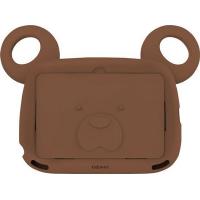 Чохол до планшета Ozaki BoBo Bear for iPad Air 1/2 for Kids Coffee (OK350BR)