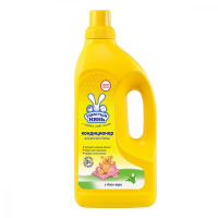 Conditioner for linen Ushastiy nanny for children's linen 1.2 l (4820026412993)