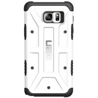 Чохол до мобільного телефона UAG Samsung Galaxy Note 5 Navigator (White) (GLXN5-WHT-VP)