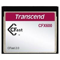 Карта пам'яті Transcend 32Gb Compact Flash 600x (TS32GCFX600)