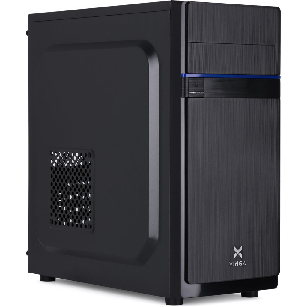 Корпус для ПК Vinga CS106B-500W