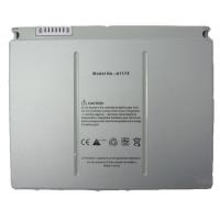 Акумулятор до ноутбука AlSoft Apple A1175 5200mAh 6cell 10.8V Li-ion (A41050)