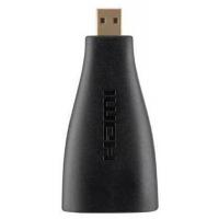 Перехідник HDMI AF to HDMI DM (micro) Belkin (F3Y043bf)