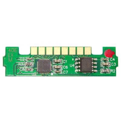 Чип для картриджа Samsung CLP-360/CLX-3300/SL-C460W Magenta 1K AHK (1801293)